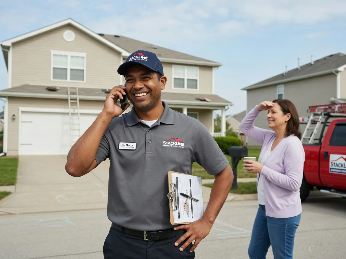 Chimney flashing repair Jay, ME FAQs